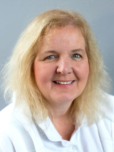 Bärbel Wessels
