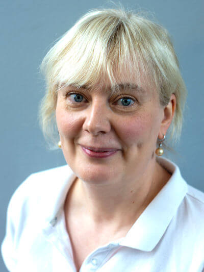 Dr. med. Katharina Barg