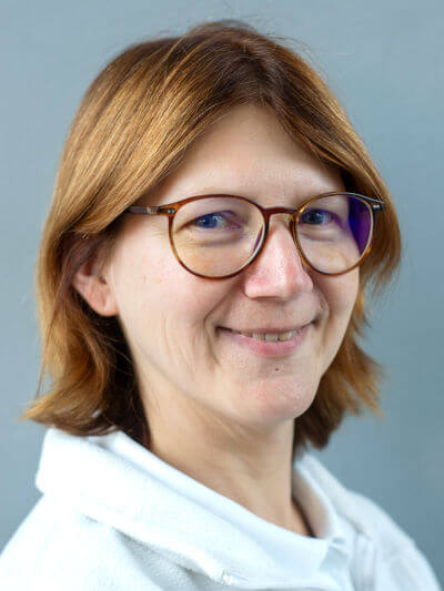 Nadine Borgmeier