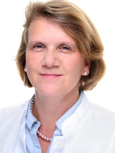 Dr. med. Anja Leker